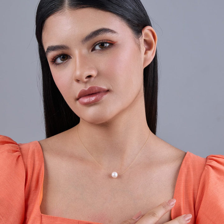 Trendy Necklace 183831