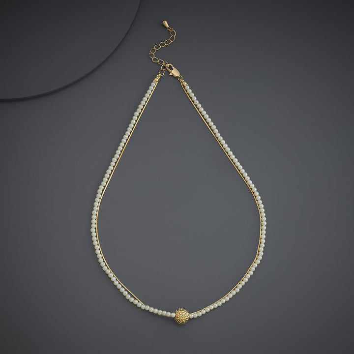 Trendy Necklace 183832