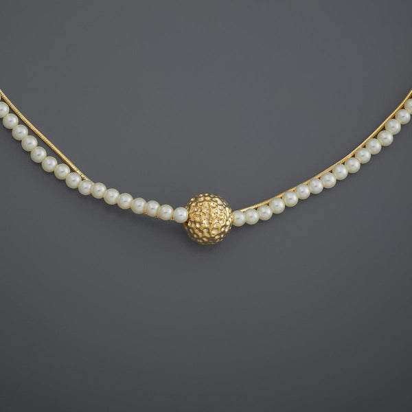 Trendy Necklace 183832