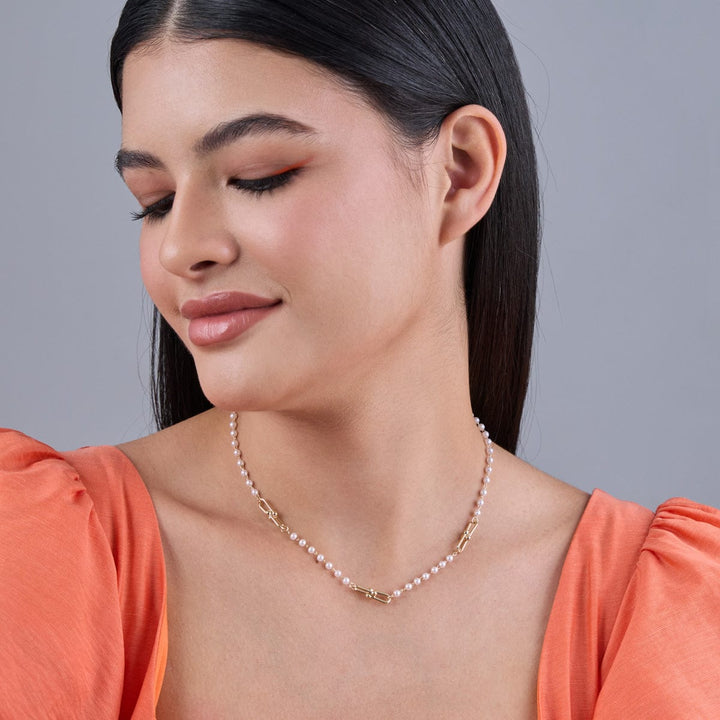 Trendy Necklace 183833