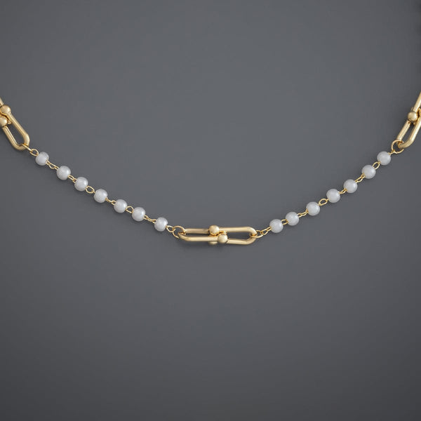 Trendy Necklace 183833