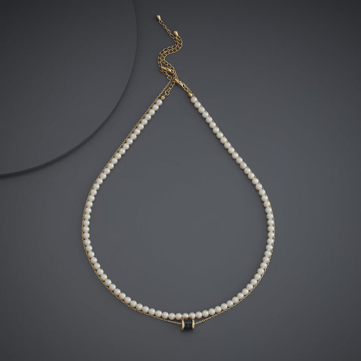 Trendy Necklace 183834