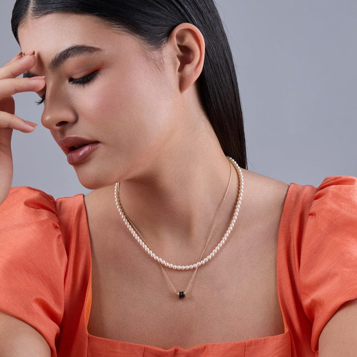 Trendy Necklace 183834