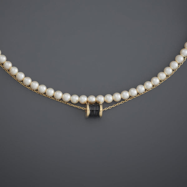 Trendy Necklace 183834