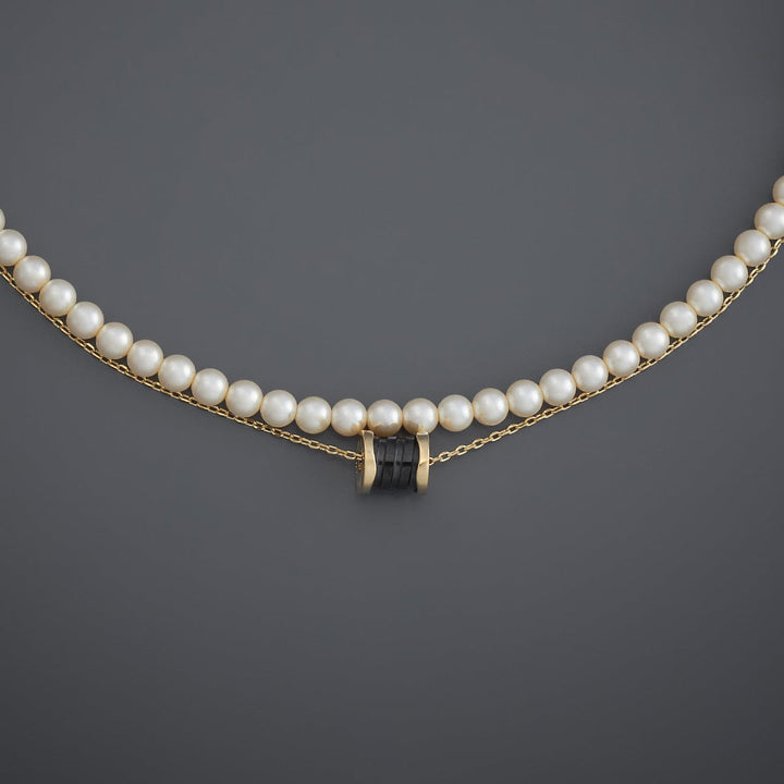 Trendy Necklace 183834