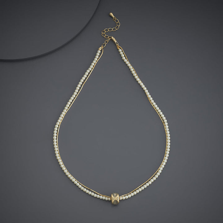 Trendy Necklace 183835