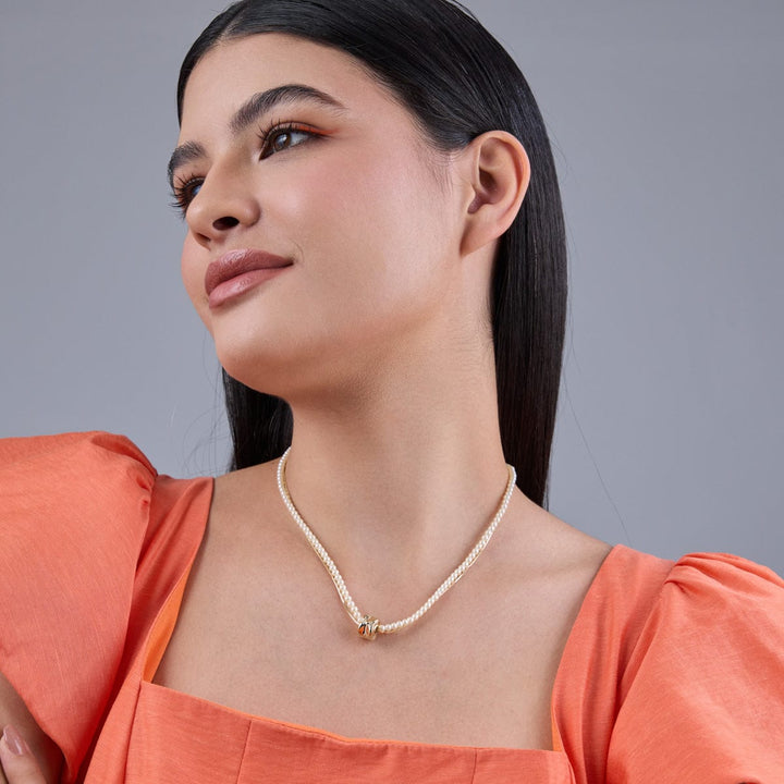 Trendy Necklace 183835