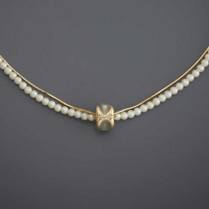 Trendy Necklace 183835