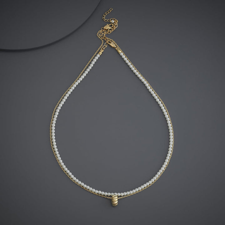 Trendy Necklace 183836