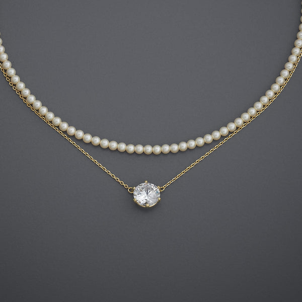 Trendy Necklace 183837