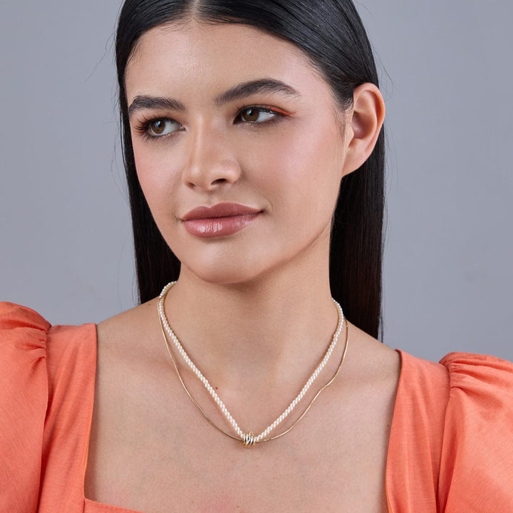 Trendy Necklace 183838