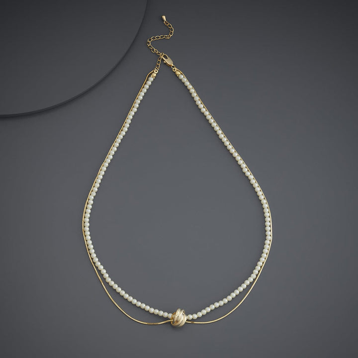 Trendy Necklace 183838