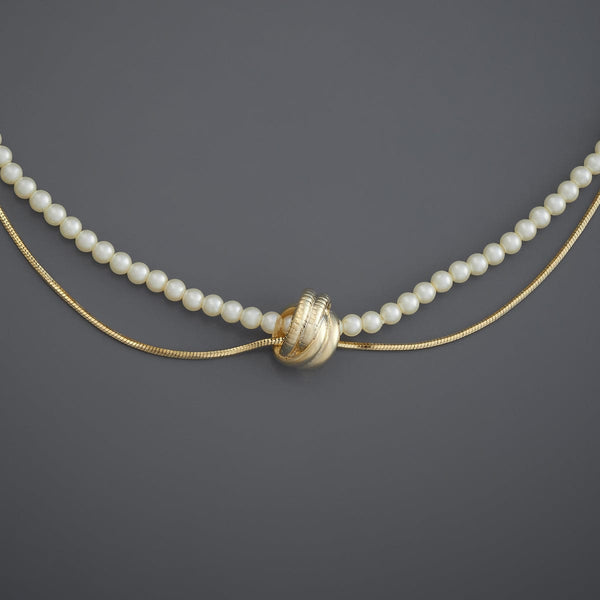 Trendy Necklace 183838