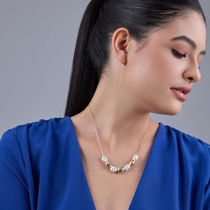 Trendy Necklace 183839