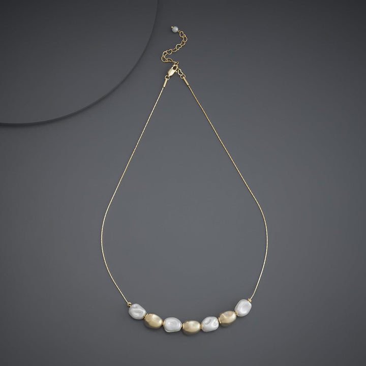 Trendy Necklace 183839