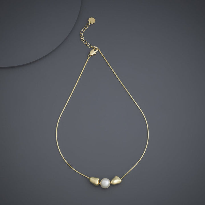 Trendy Necklace 183845