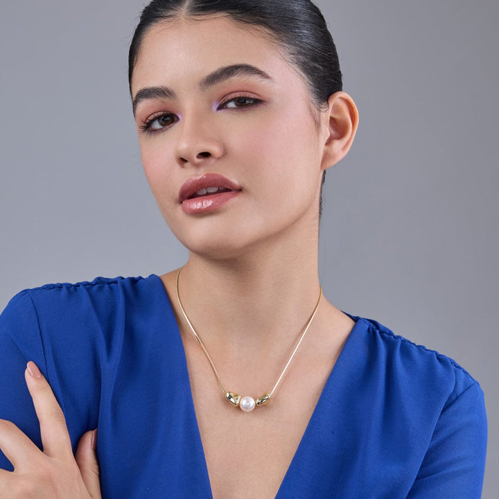 Trendy Necklace 183845