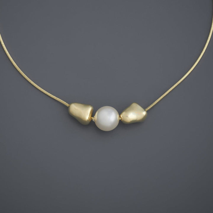 Trendy Necklace 183845