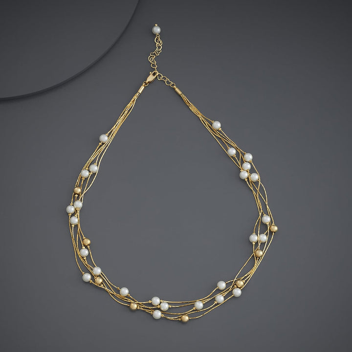 Trendy Necklace 183849