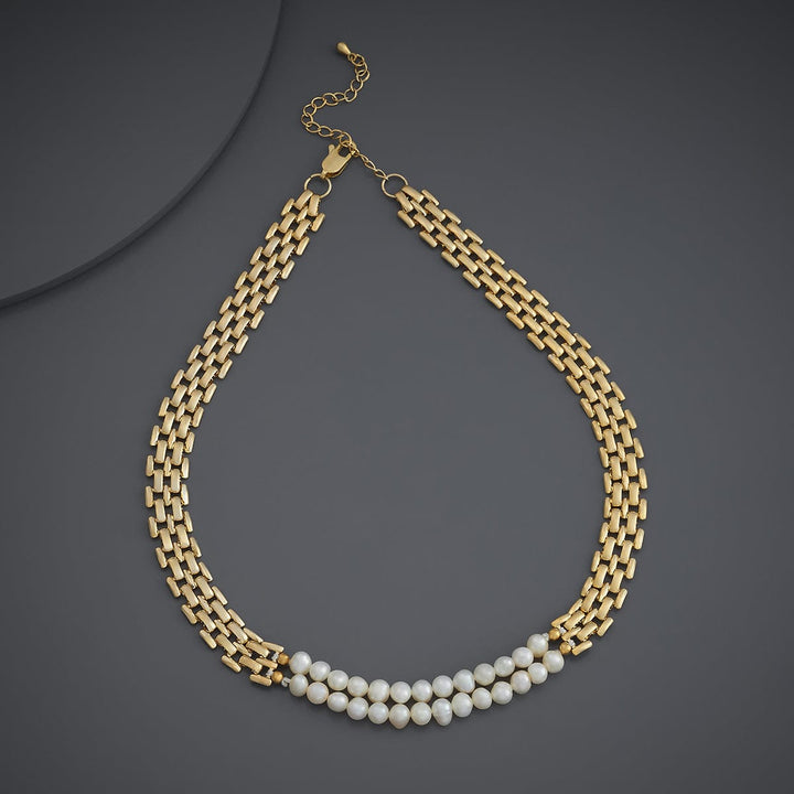 Trendy Necklace 183851