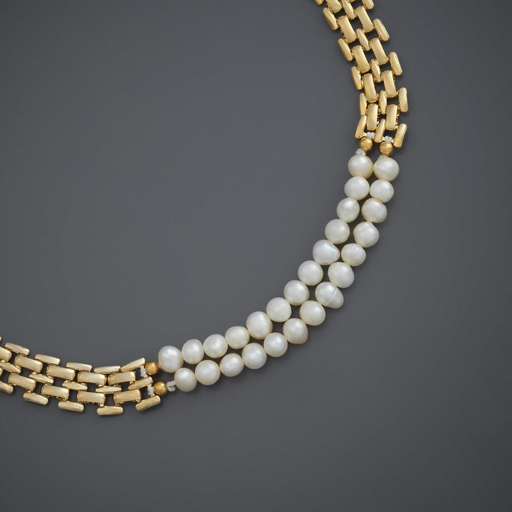 Trendy Necklace 183851