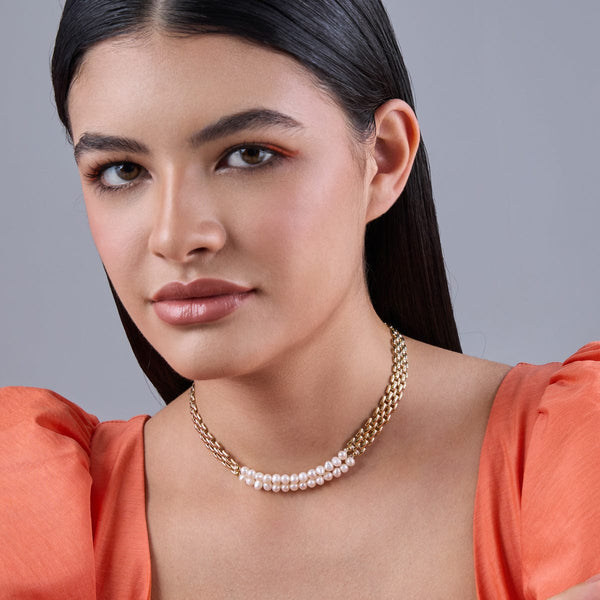 Trendy Necklace 183851