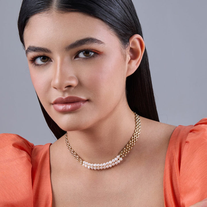 Trendy Necklace 183851