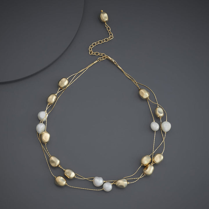 Trendy Necklace 183852