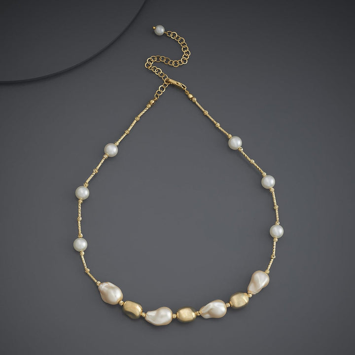 Trendy Necklace 183853