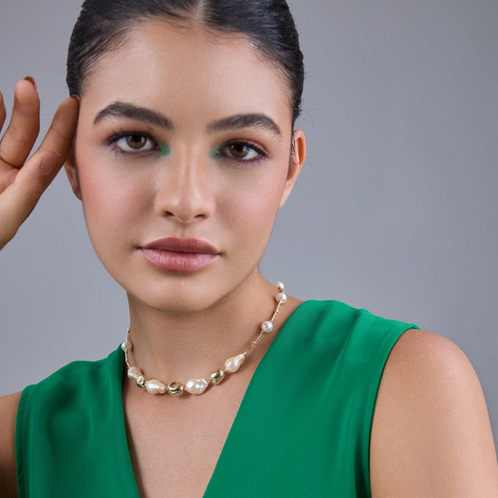 Trendy Necklace 183853