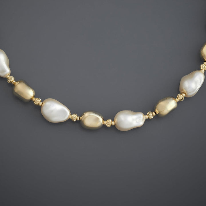 Trendy Necklace 183854