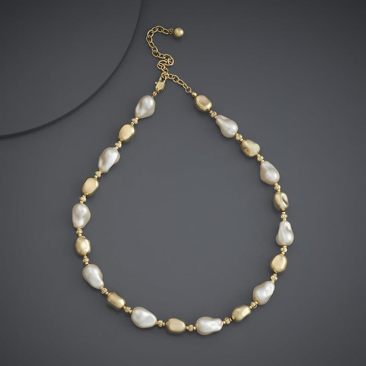 Trendy Necklace 183854