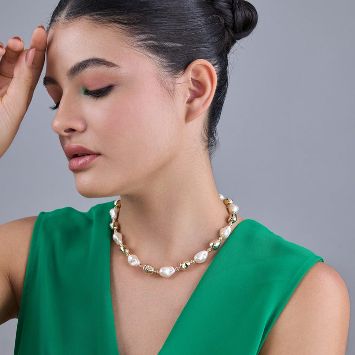 Trendy Necklace 183854