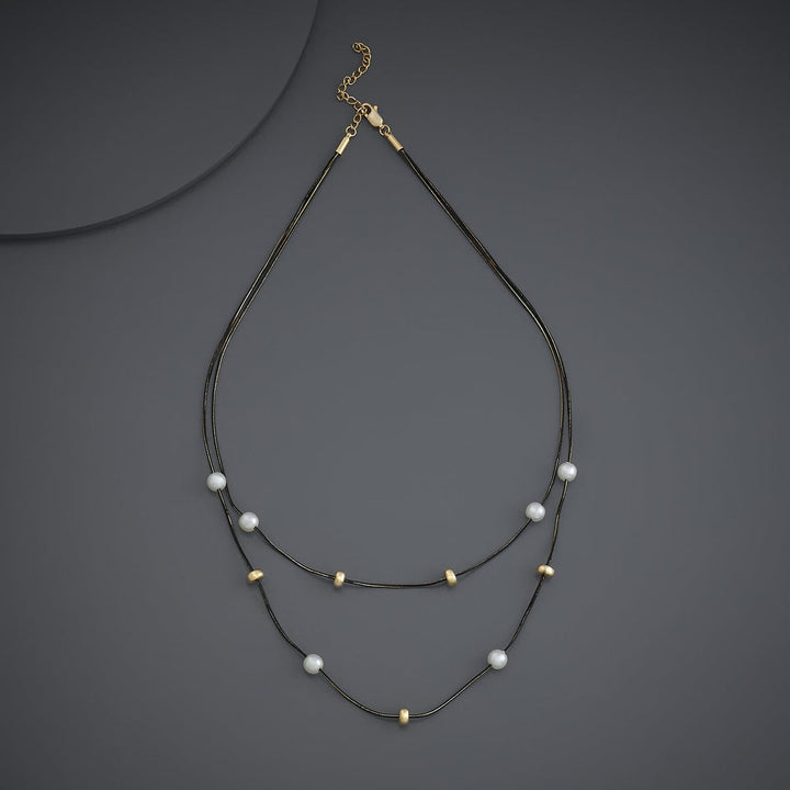 Trendy Necklace 183855