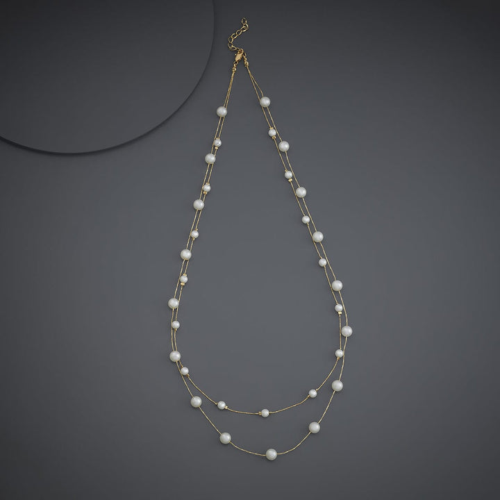 Trendy Necklace 183856