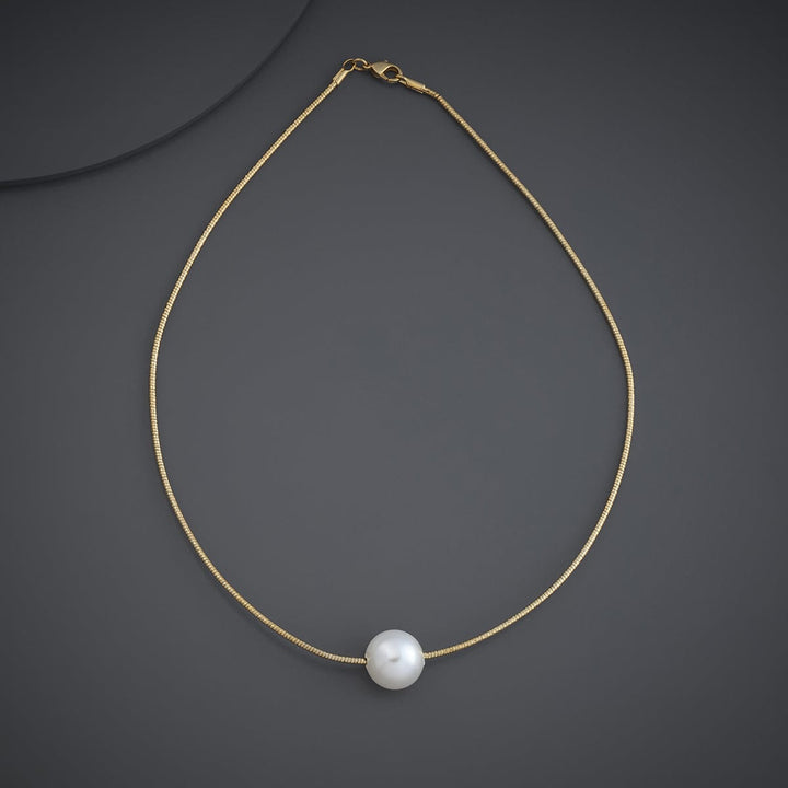 Trendy Necklace 183971
