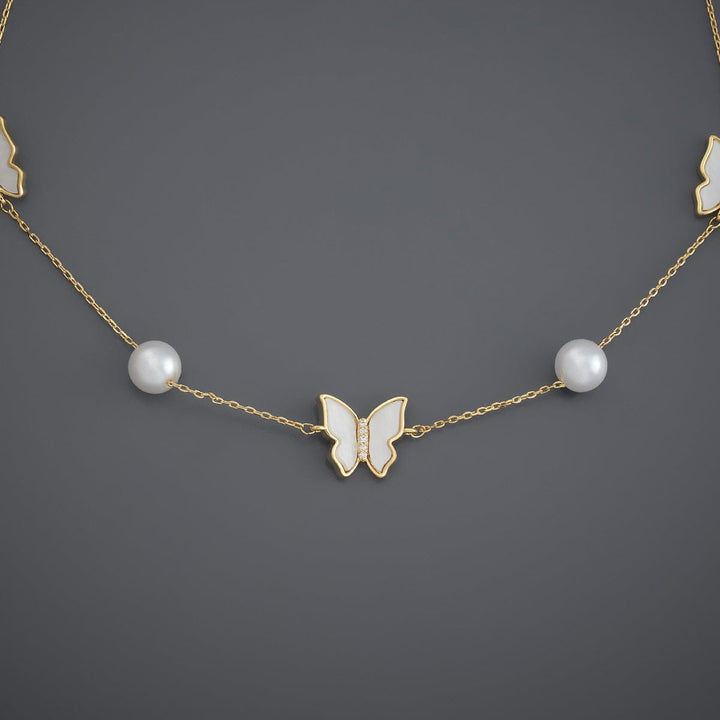 Trendy Necklace 183993