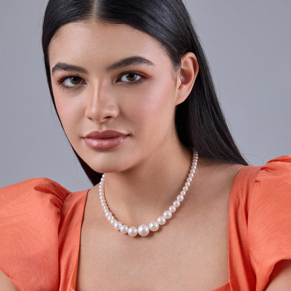 Trendy Necklace 184048