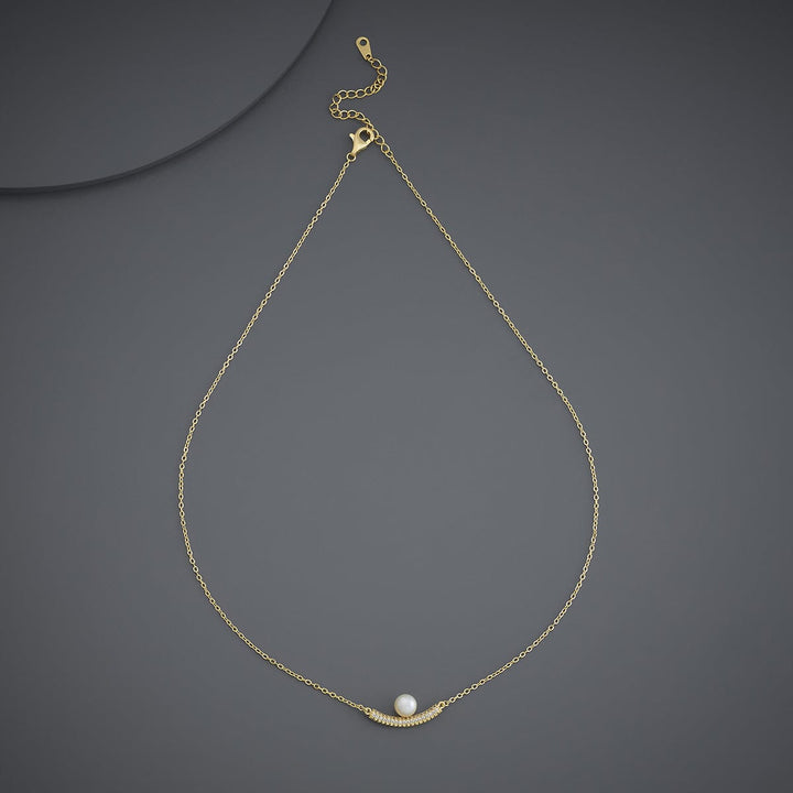 Trendy Necklace 184935