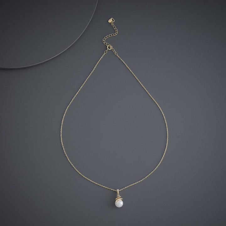 Trendy Necklace 185803