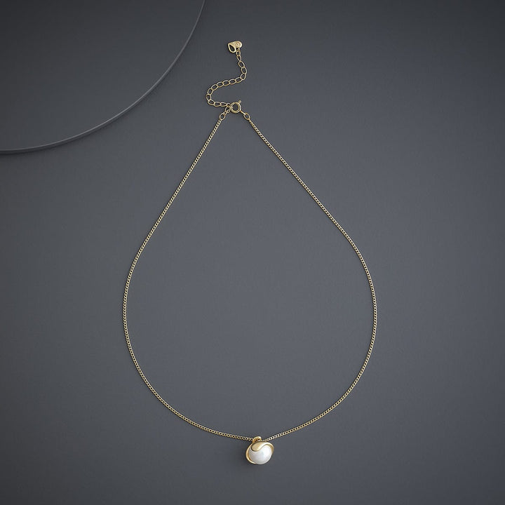 Trendy Necklace 185807