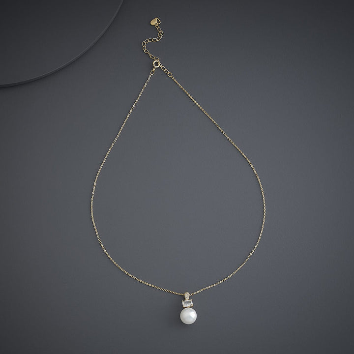 Trendy Necklace 185809