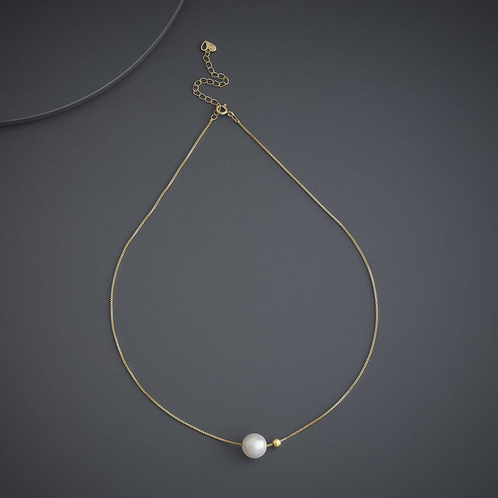 Trendy Necklace 185812