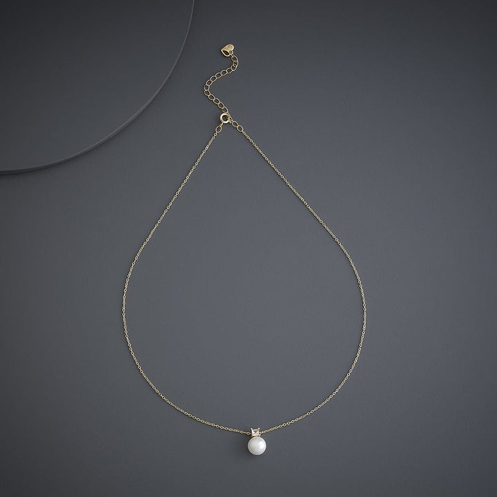 Trendy Necklace 185813