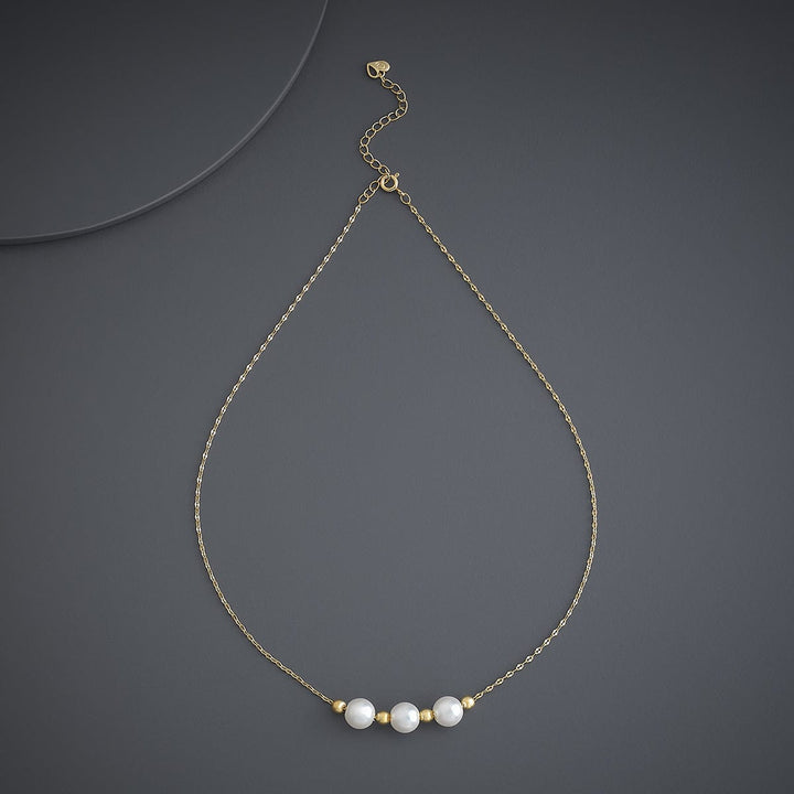 Trendy Necklace 185816