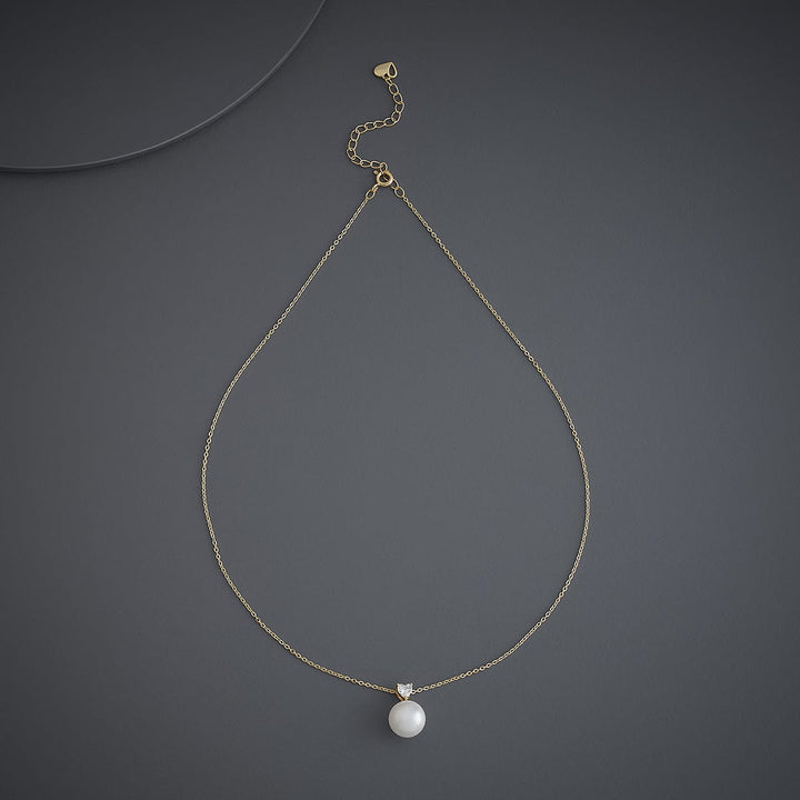 Trendy Necklace 185817