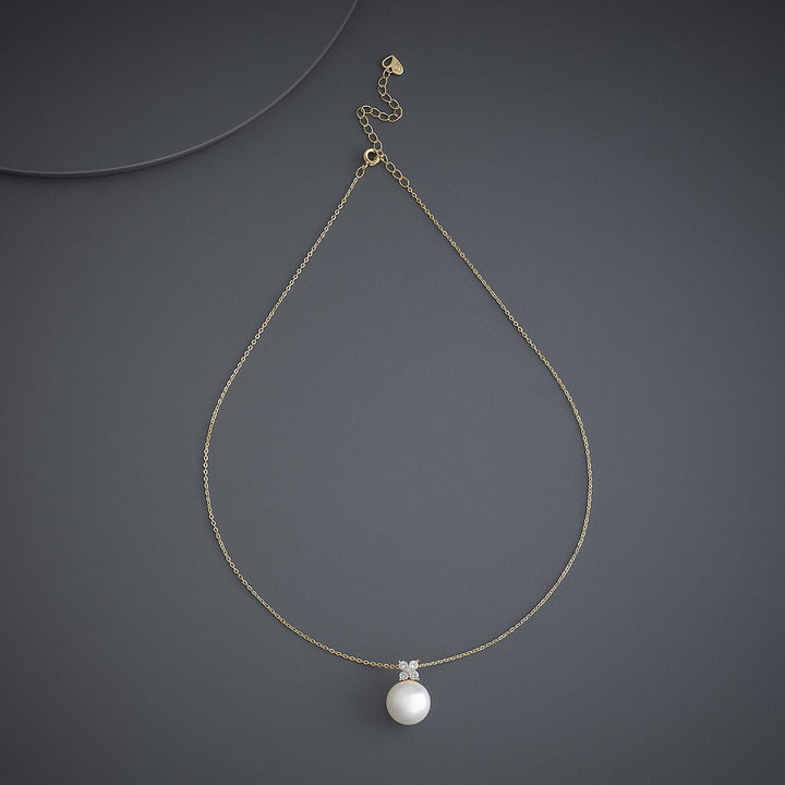 Trendy Necklace 185820