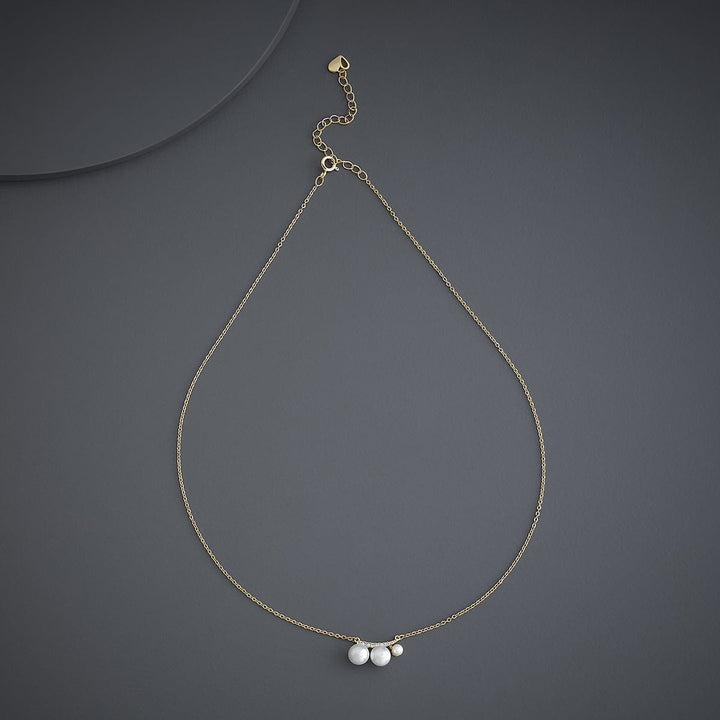 Trendy Necklace 185821
