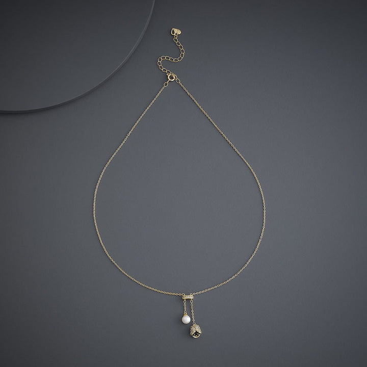 Trendy Necklace 185823