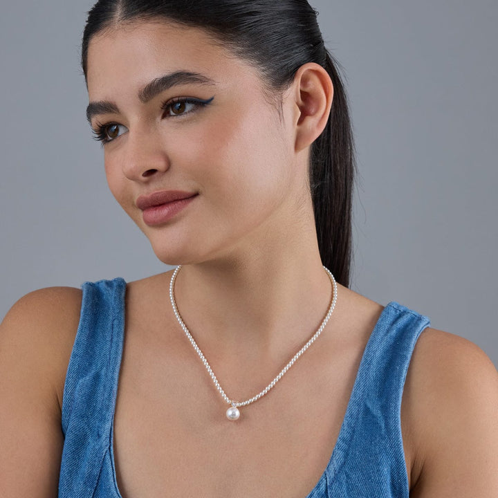 Trendy Necklace 185880